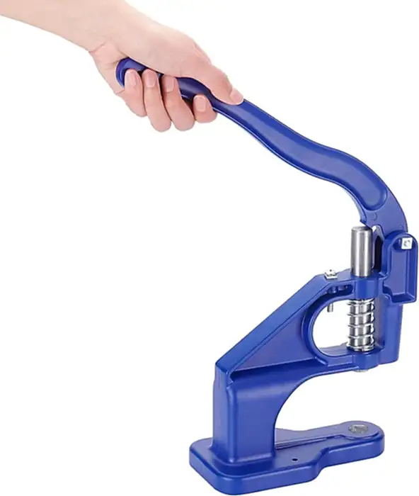 HANDPRESS