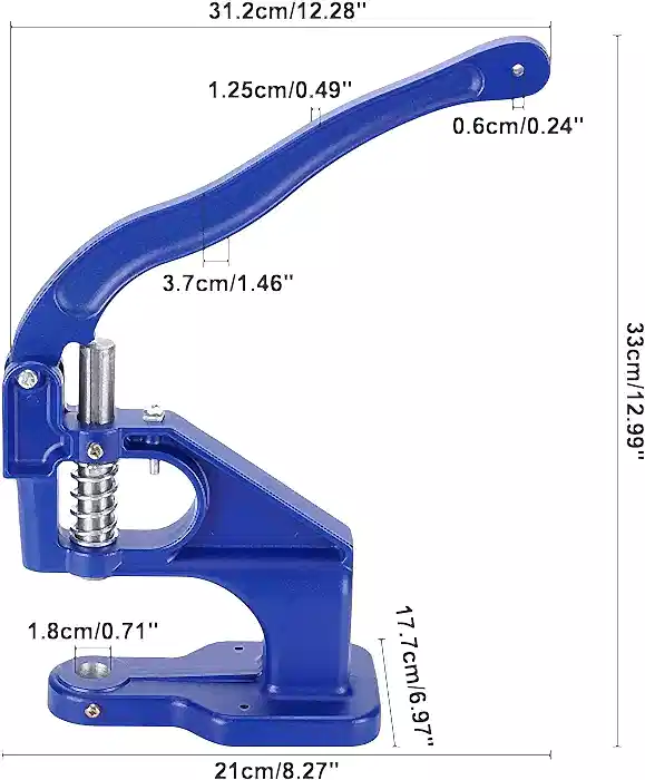 HANDPRESS