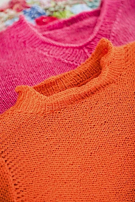 MERINO 400 LACE