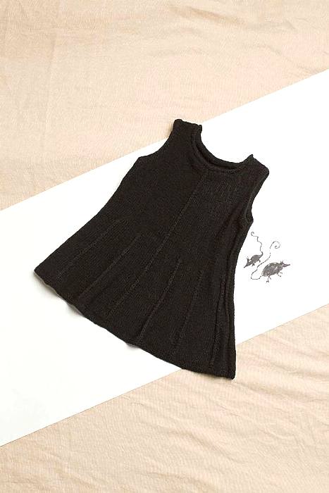 MERINO 400 LACE