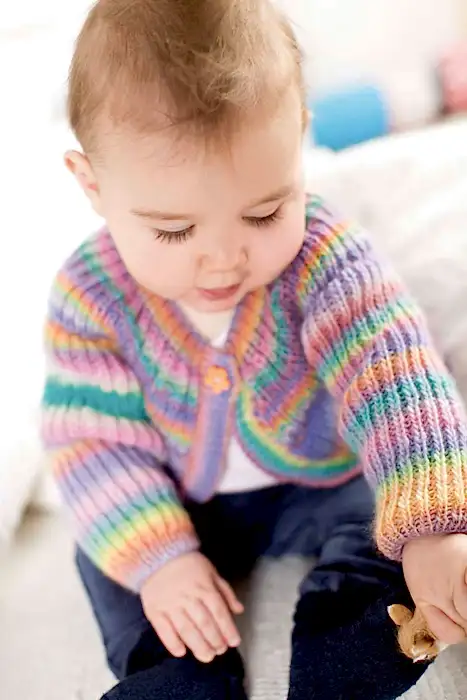MILLE COLORI BABY