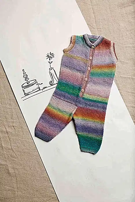 MILLE COLORI BABY