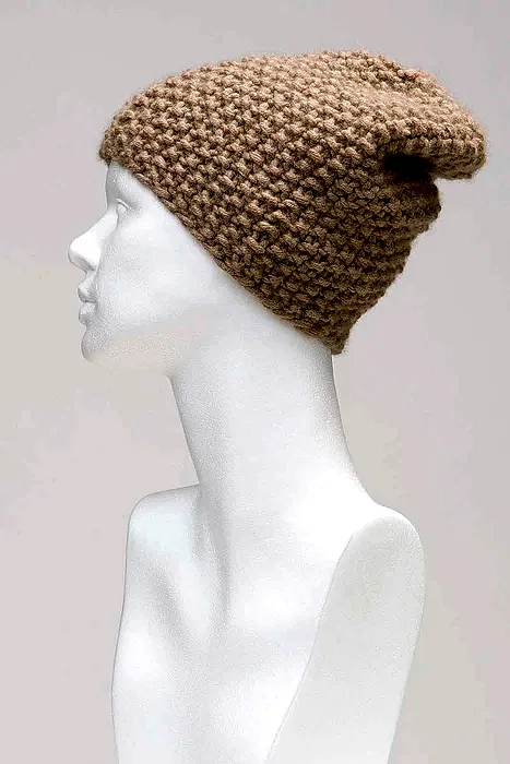 CASHMERE BIG