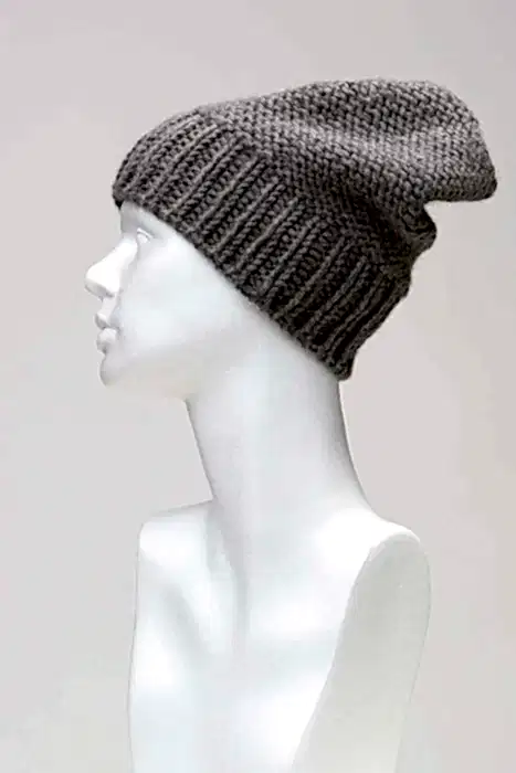 CASHMERE BIG