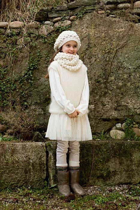 MOHAIR LUXE