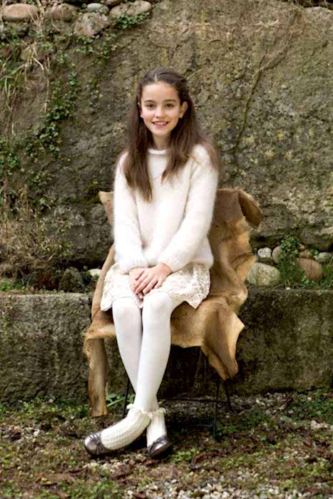 MOHAIR LUXE