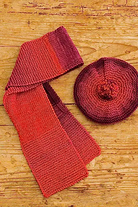 MERINO+ COLOR