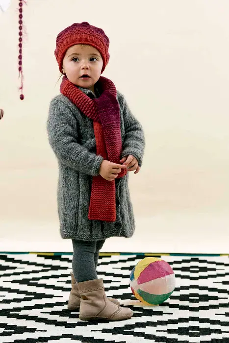 MERINO+ COLOR