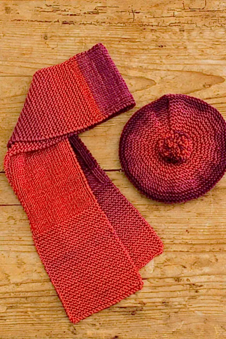 MERINO+ COLOR