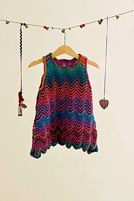 MILLE COLORI BABY