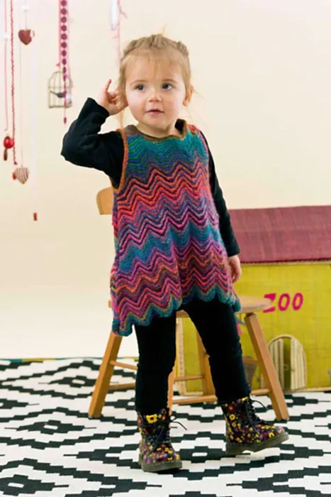 MILLE COLORI BABY