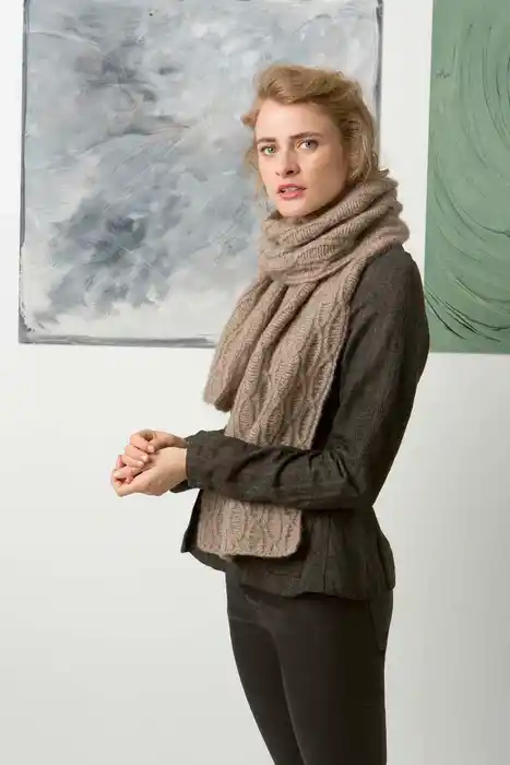 CASHMERE LIGHT