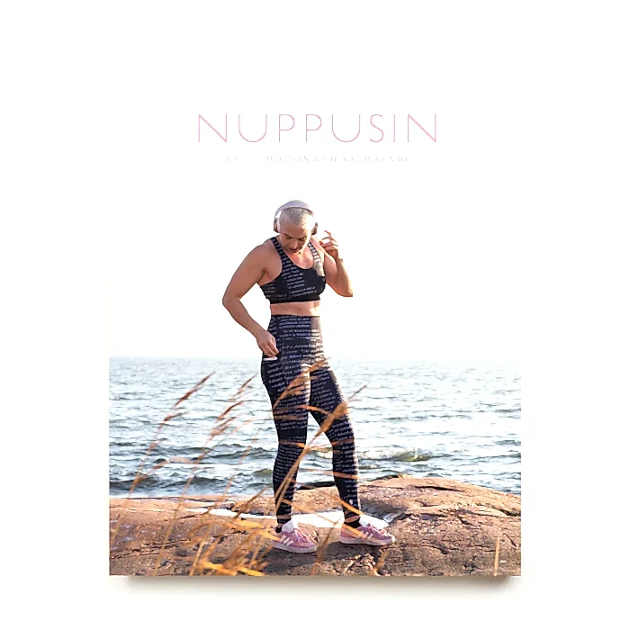 NUPPUSIN 5 – MOTION OCH VÄLMÅNDE