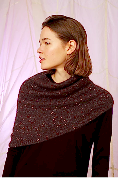 MOHAIR FANCY