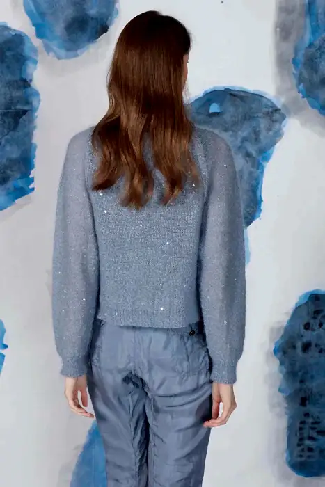 MOHAIR FANCY