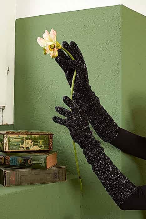 PAILLETTES