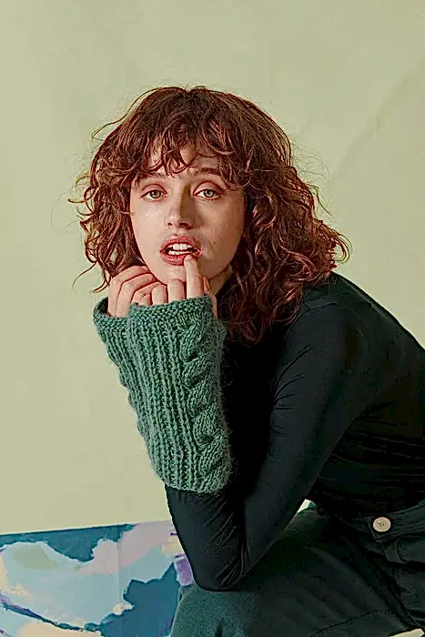 ENYA