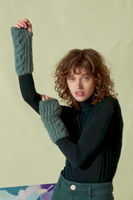 ENYA