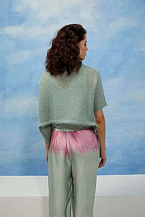 LACE LAME