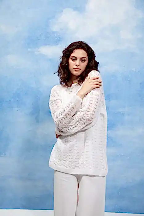 CASHMERE DREAMS