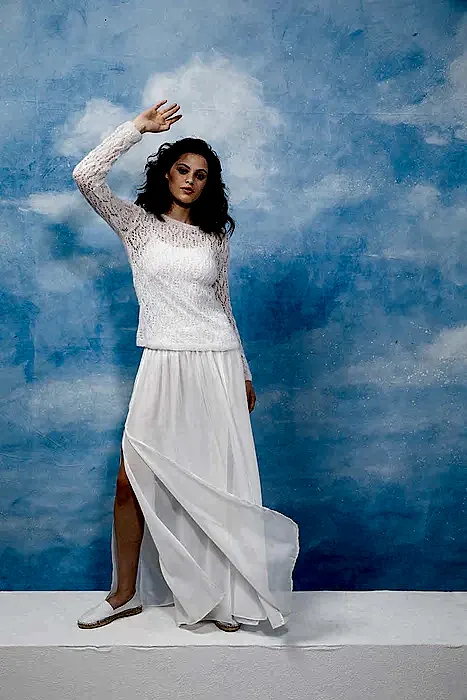 CASHMERE DREAMS