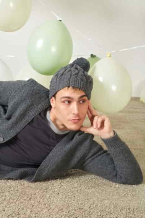 LAMBSWOOL