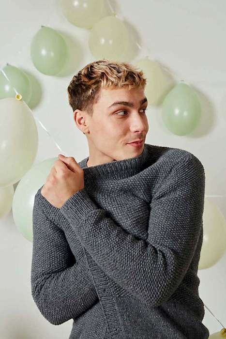 LAMBSWOOL