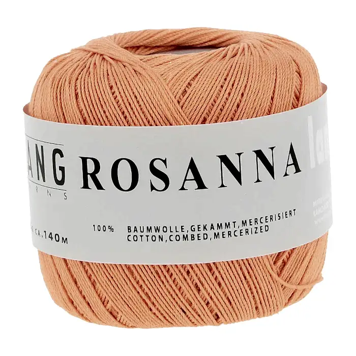 ROSANNA