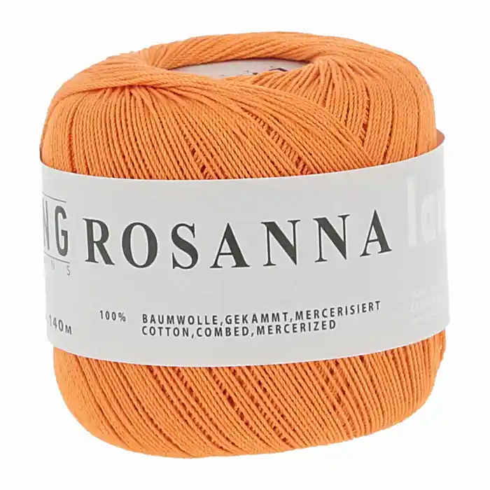 ROSANNA