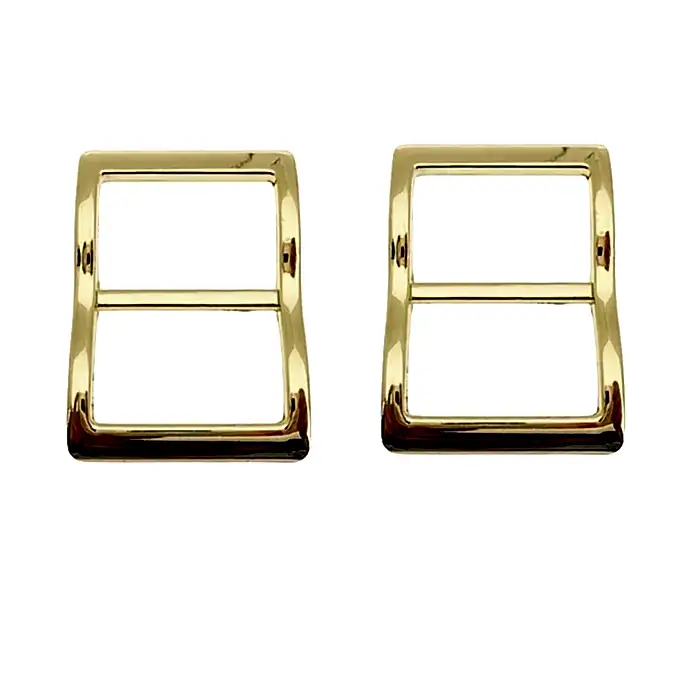 REMJUSTERARE BÅGE - 25 MM NEW GOLD