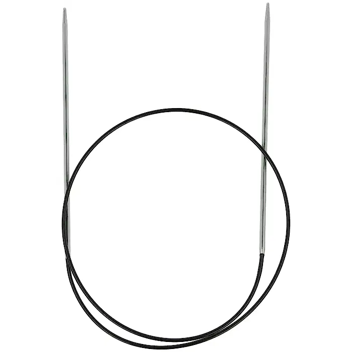 Circular Needle Lace 40 - 150 mm