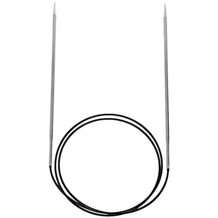 Circular Needle Lace 40 - 150 mm