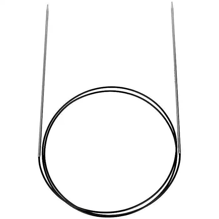 Circular Needle Lace 40 - 150 mm