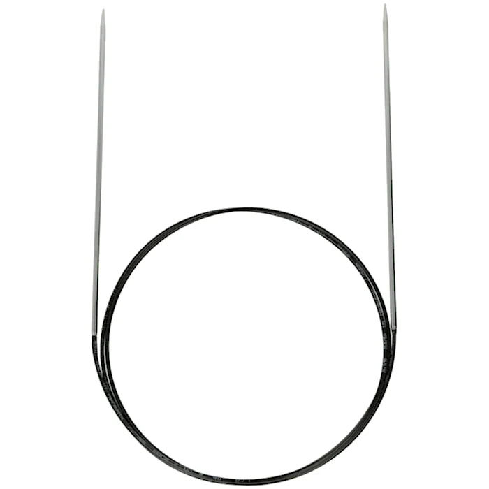 Circular Needle Lace 40 - 150 mm