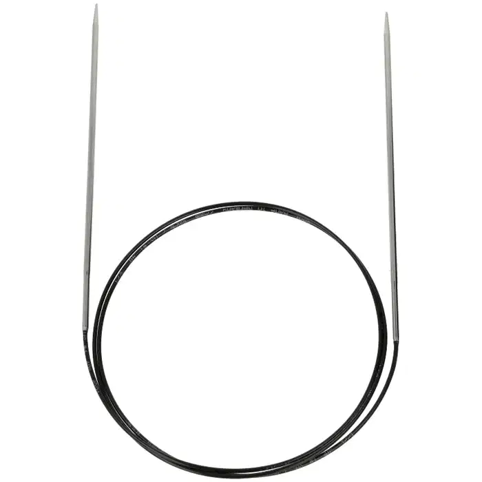 Circular Needle Lace 40 - 150 mm
