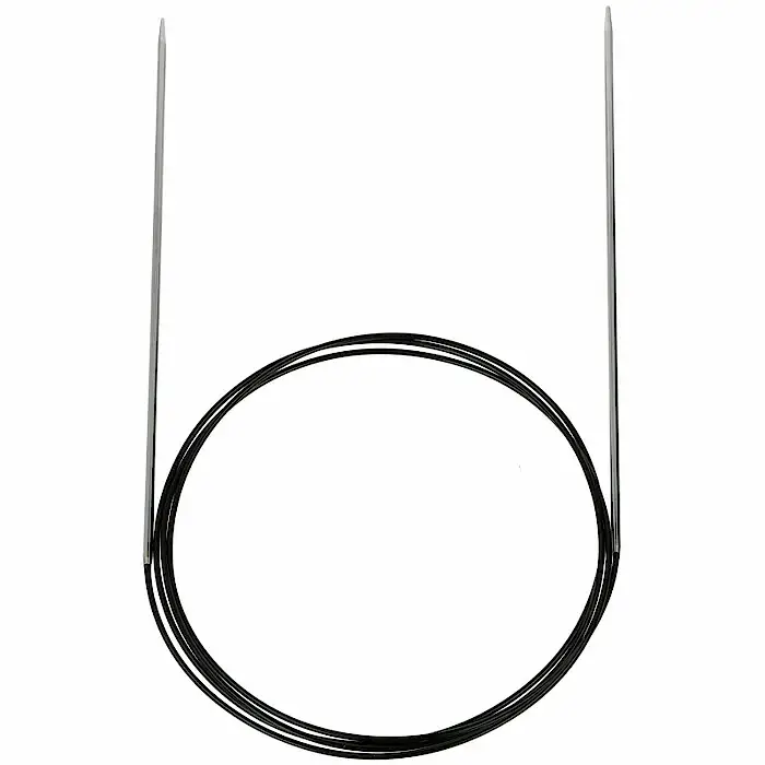 Circular Needle Lace 40 - 150 mm