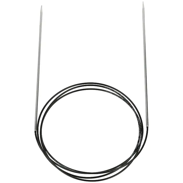 Circular Needle Lace 40 - 150 mm