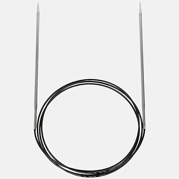 Circular Needle Lace 40 - 150 mm