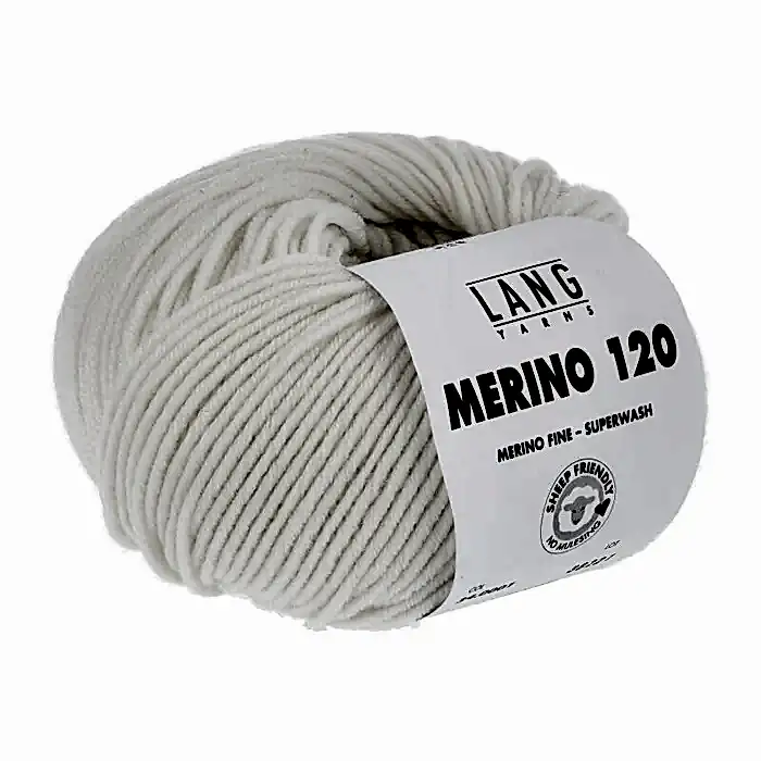 MERINO 120