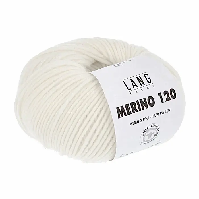 MERINO 120