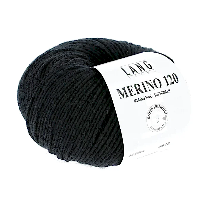 MERINO 120