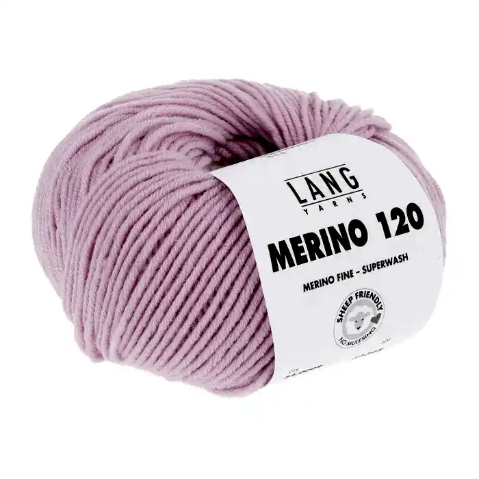 MERINO 120
