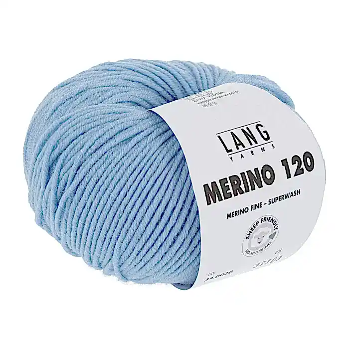 MERINO 120
