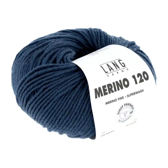 MERINO 120