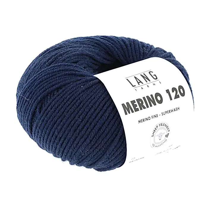 MERINO 120