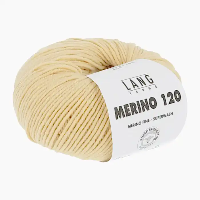 MERINO 120