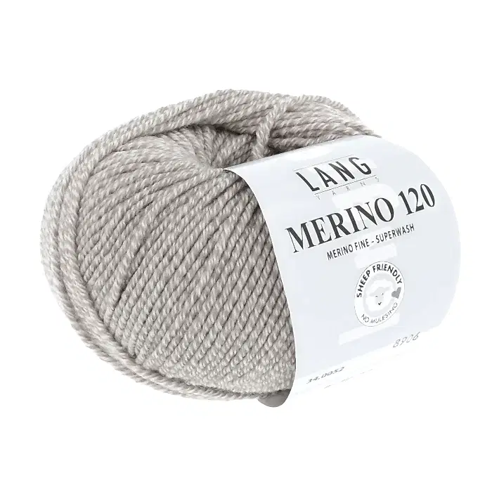 MERINO 120