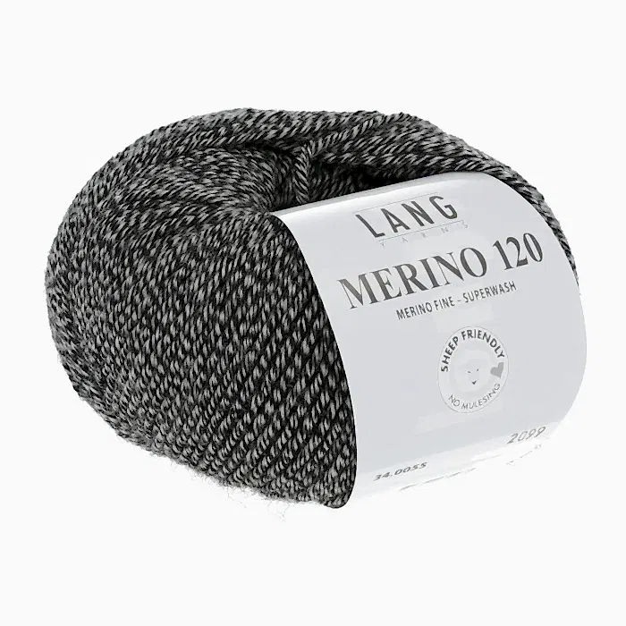 MERINO 120