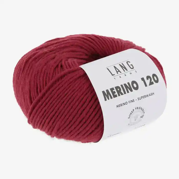 MERINO 120