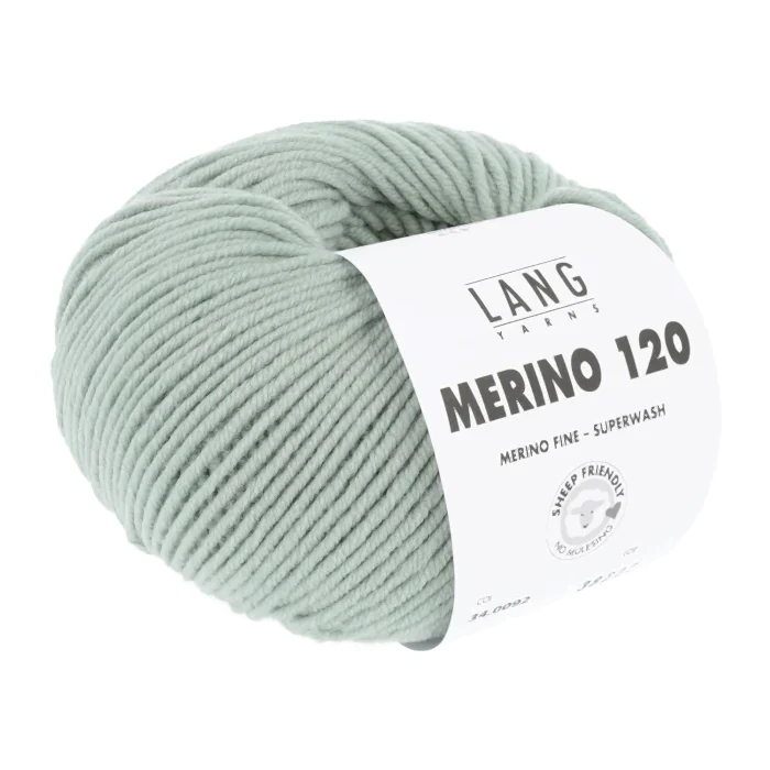 MERINO 120